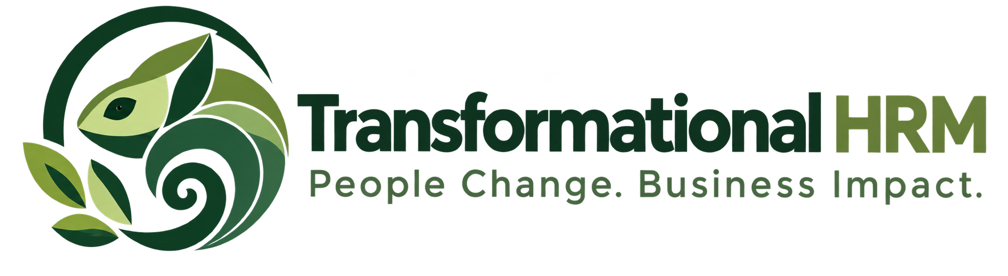 Transformational HRM